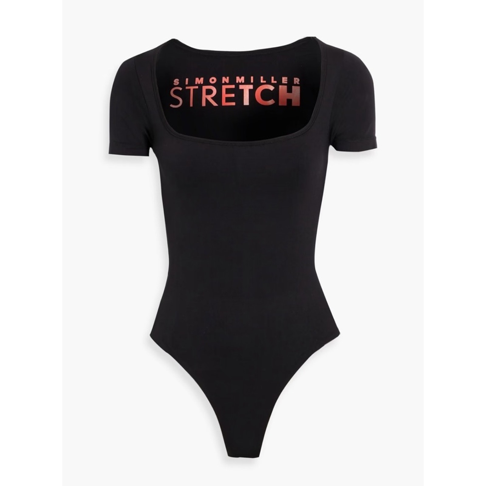Simon Miller Eero StretchJersey Bodysuit